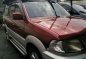 Toyota Revo SR 2004 AT Red SUV For Sale -0
