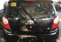 2017 Toyota Wigo 1.0 G Automatic Black FOR SALE-0