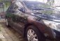 Toyota Corolla Altis 2008 V AT Black For Sale -0