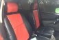 Toyota Vios 2004 E 1.3 MT Red Sedan For Sale -8