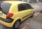 Hyundai Getz Matic Transmission 2006 for sale-3