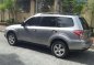 2010 Mdl Subaru Forester AWD Athomatic for sale-7