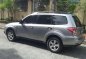 2010 Mdl Subaru Forester AWD Athomatic for sale-4