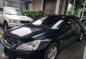 Honda Accord 2006 AT Black for sale-0