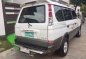 2005 Mitsubishi Adventure GLs Sport FOR SALE-2