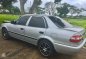 For sale 1999 Toyota Corolla XL-5