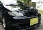 Good as new Toyota Corolla Altis 2005 for sale-2