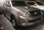 Toyota Hilux Model 2009 FOR SALE-2