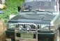 Toyota Tamaraw FX 1994 MT Gray For Sale -1