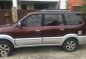 TOYOTA Revo Sr 2001 AT Red SUV For Sale -0