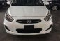 2016 Hyundai Accent Sedan 1.6L DSL MT for sale-0