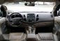 Toyota Fortuner G AT Beige 2006 For Sale -6