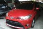 Toyota Vios 2017 for sale-1