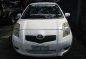 Toyota Yaris 2007 M/T for sale-1