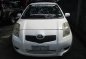 Toyota Yaris 2007 M/T for sale-10