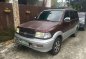 TOYOTA Revo Sr 2001 AT Red SUV For Sale -2