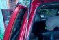 2003 Mitsubishi RVR Hatchback MT Red For Sale -7