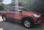 2016 Toyota Hilux 2.8 G 4x4 TRD Automatic Ltd FOR SALE-0