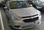Chevrolet Sail 1.5L AT 2018 for sale-1