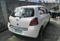 Well-maintained Toyota Yaris 2007 for sale-4