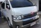 2017 Toyota Hiace Super Grandia 3.0 for sale-0