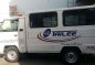 Mitsubishi L300 Cab-Chassi 2009 White For Sale -0