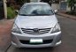 2010 Toyota Innova G Gas Automatic For Sale -3