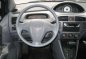 HYUNDAI MATRIX 2005 AT White HB For Sale -1