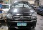 Good as new Mitsubishi Adventure 2013 for sale-2