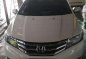 2014 Honda City for sale-0