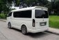 2007 Toyota Hiace Grandia GL MT White For Sale -4