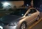 Honda Civic 1.8S 2008 gas automatic FOR SALE-1