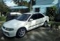 For sale 97 Mazda 323 Familia-3