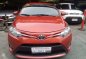 2017 Toyota Vios 1.3G E variant matic low mile for sale-2