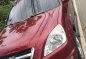 Fresh Honda Crv 2003 AT Red SUV For Sale-2