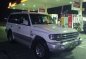 Mitsubishi Pajero 2001 for sale-0