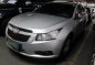 Well-kept Chevrolet Cruze 2010 for sale-1