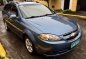 Chevrolet Optra Ls 2009 Wagon for sale-4