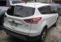 Well-maintained Ford Escape Gtdi 2015 for sale-3
