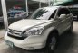 Honda CR-V 2010 for sale-1