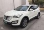 2013 Hyundai Santa Fe CRDi 4x2 Automatic for sale-0