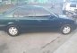 For Sale Honda Civic Vti 1998 MT Green Sedan  -2