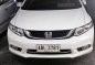 Honda Civic 2015 for sale-1