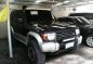 Mitsubishi Pajero 2004 for sale-2