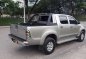 2005 Toyota Hilux 2.5 4x2 MT Silver For Sale -10