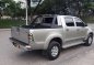 2005 Toyota Hilux 2.5 4x2 MT Silver For Sale -4