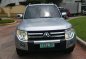 Mitsubishi Pajero 2010 for sale-1