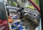 Toyota Revo SR 2004 AT Red SUV For Sale -7