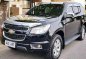 Chevrolet Trailblazer 2014 for sale-2