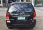 Good as new Toyota Innova 2007 for sale-3